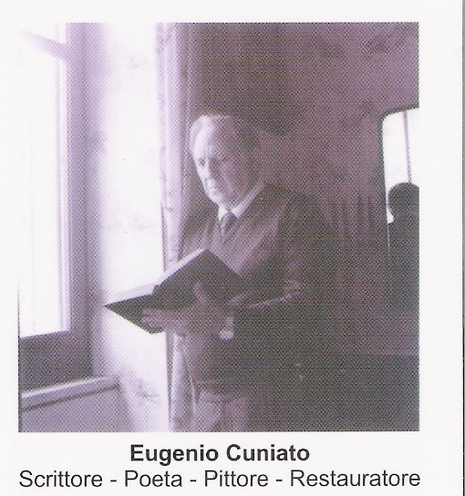 Eugenio Cuniato